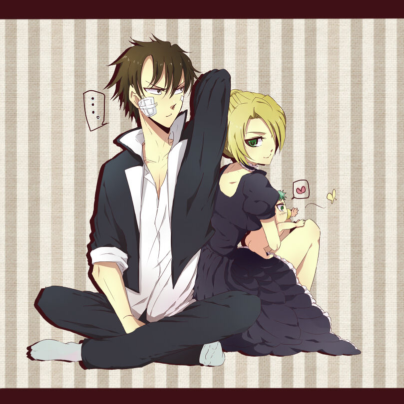 Beelzebub Gallery page 3 full