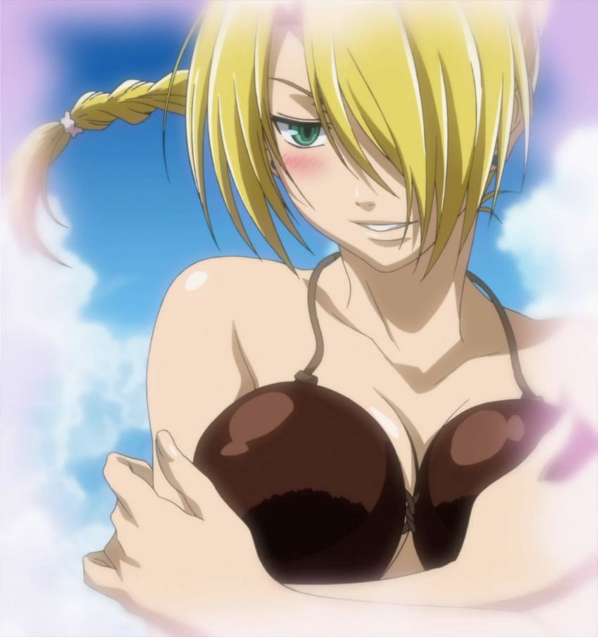 Beelzebub Gallery page 8 full