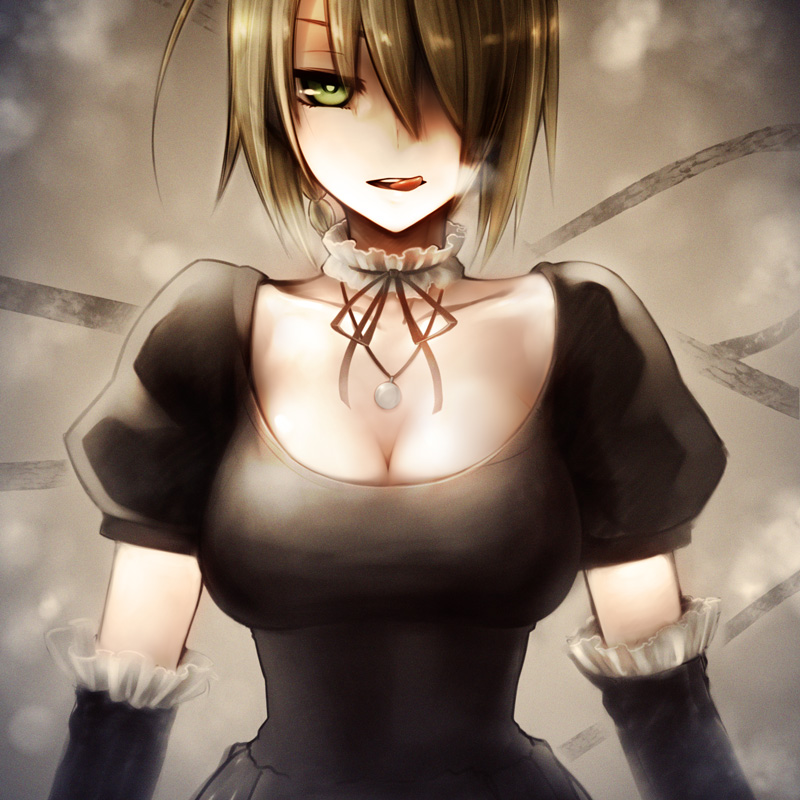 Beelzebub Gallery page 9 full