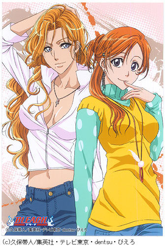 Bleach - Groupe page 4 full