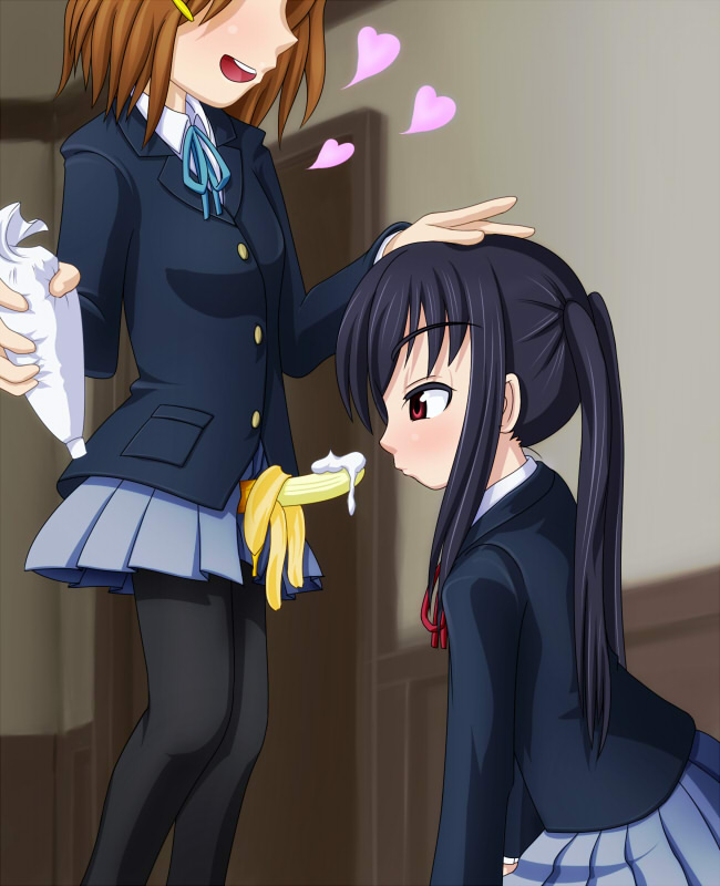 k-on page 2 full