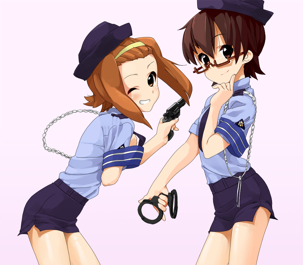 k-on page 8 full