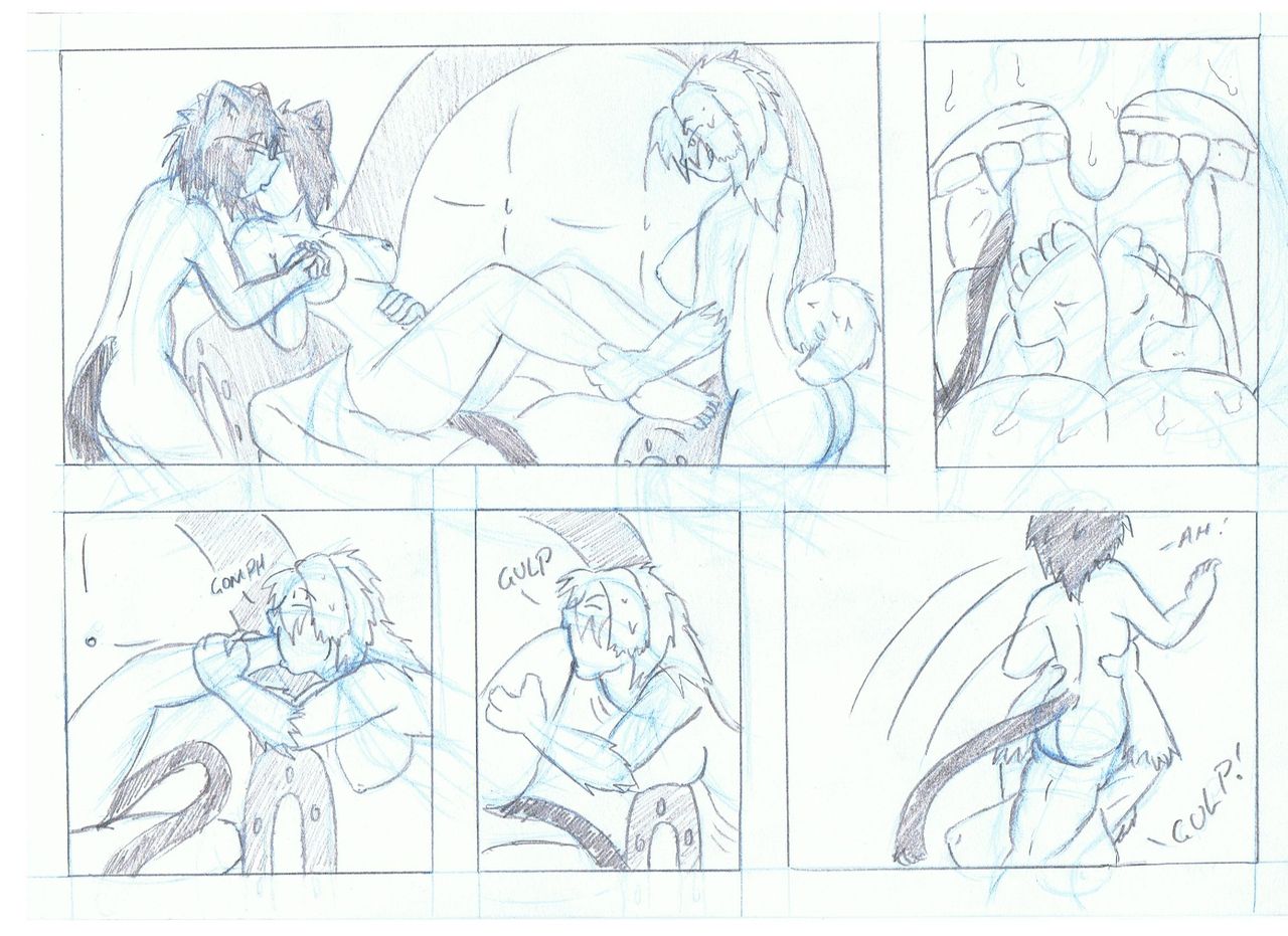 Comics by Ndnode page 6 full