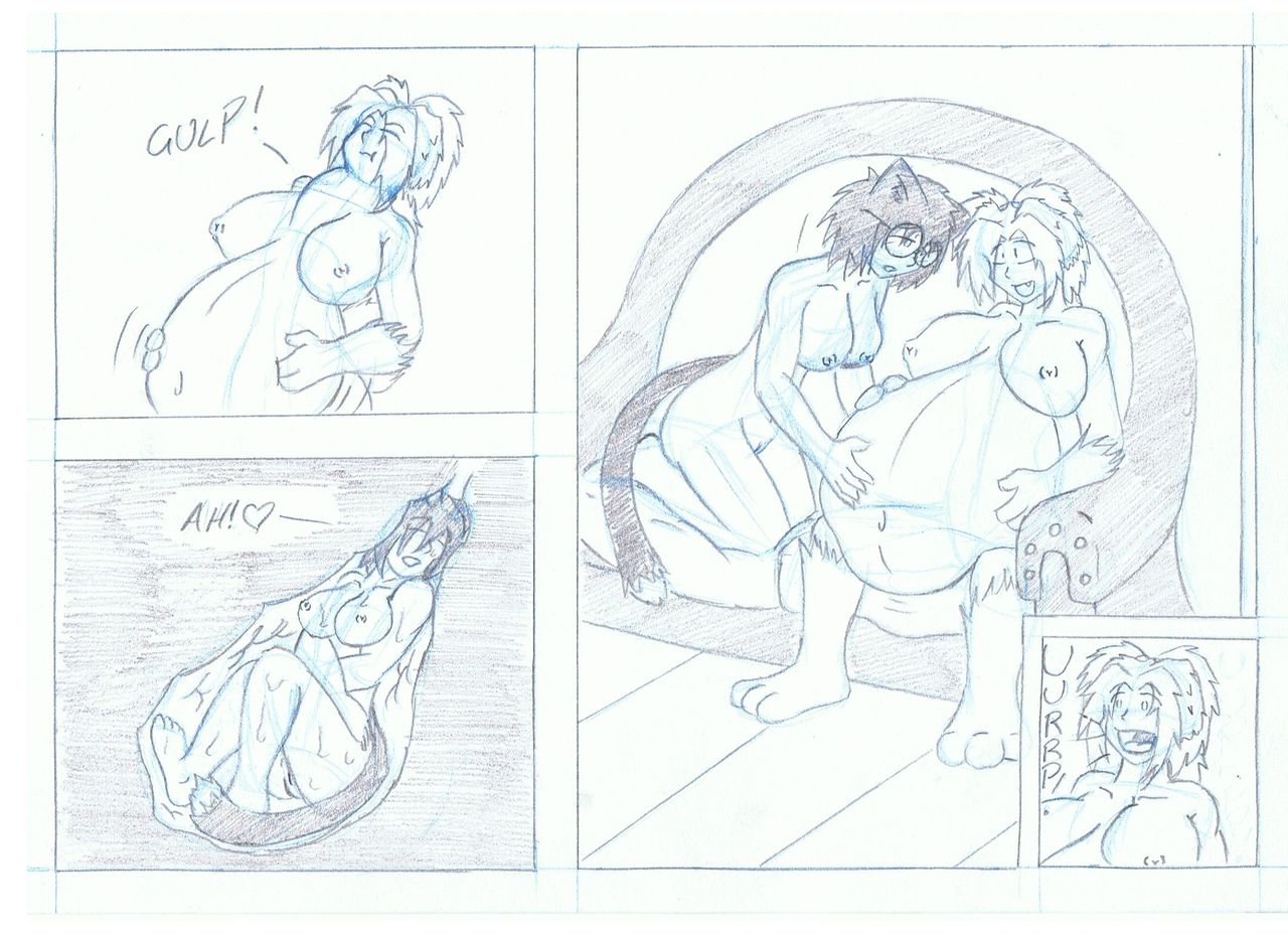 Comics by Ndnode page 7 full