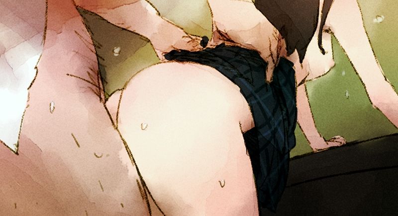 Joshikousei to Midara ni Majiwaru page 5 full