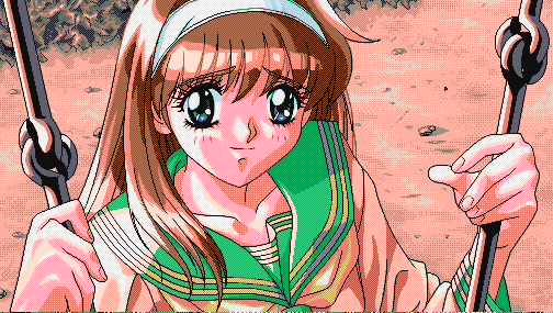 Only You - Seikimatsuno Juliette Tachi page 5 full