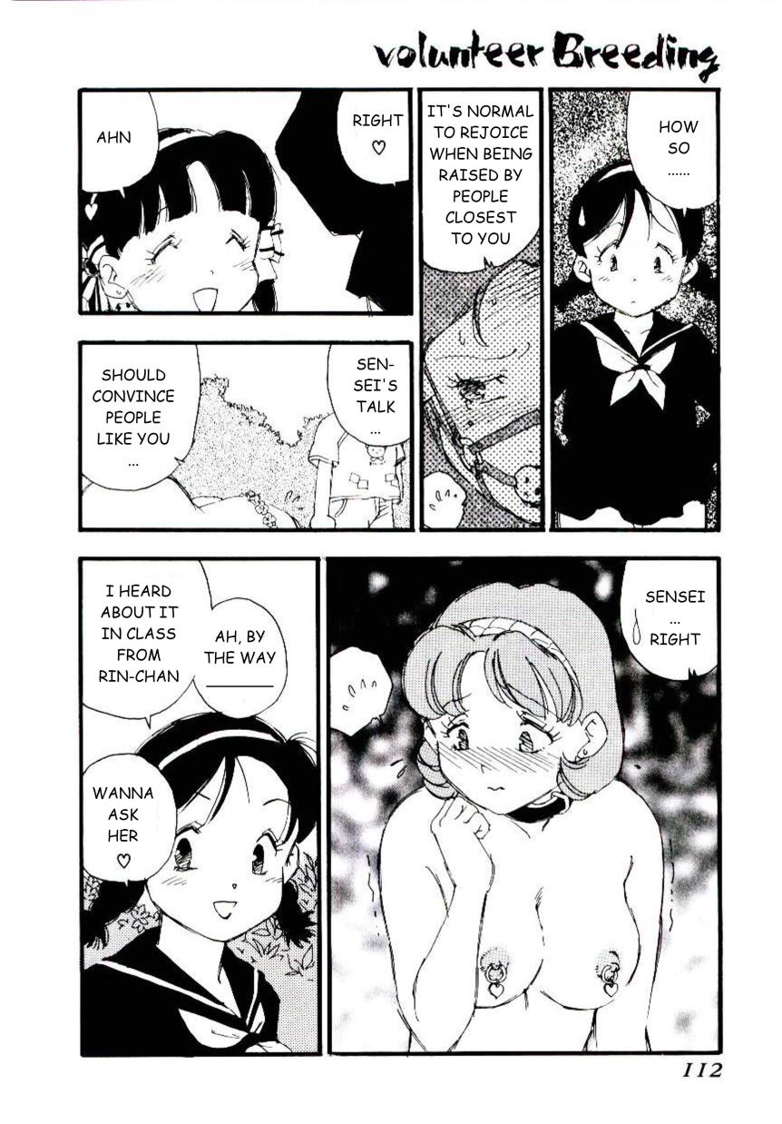 Volunteer Breeding Ch.6 page 6 full