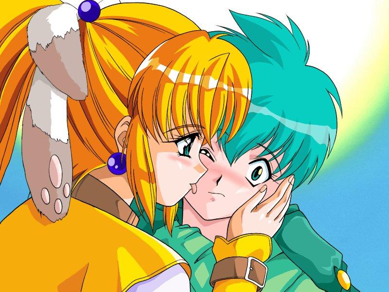 Princess Danger &radic;2 ～ Pochi no Doki Doki Daisakusen ～ page 4 full