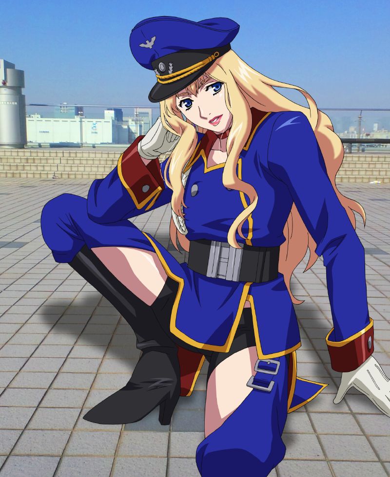 Event e Ikou! Sono 3 page 3 full
