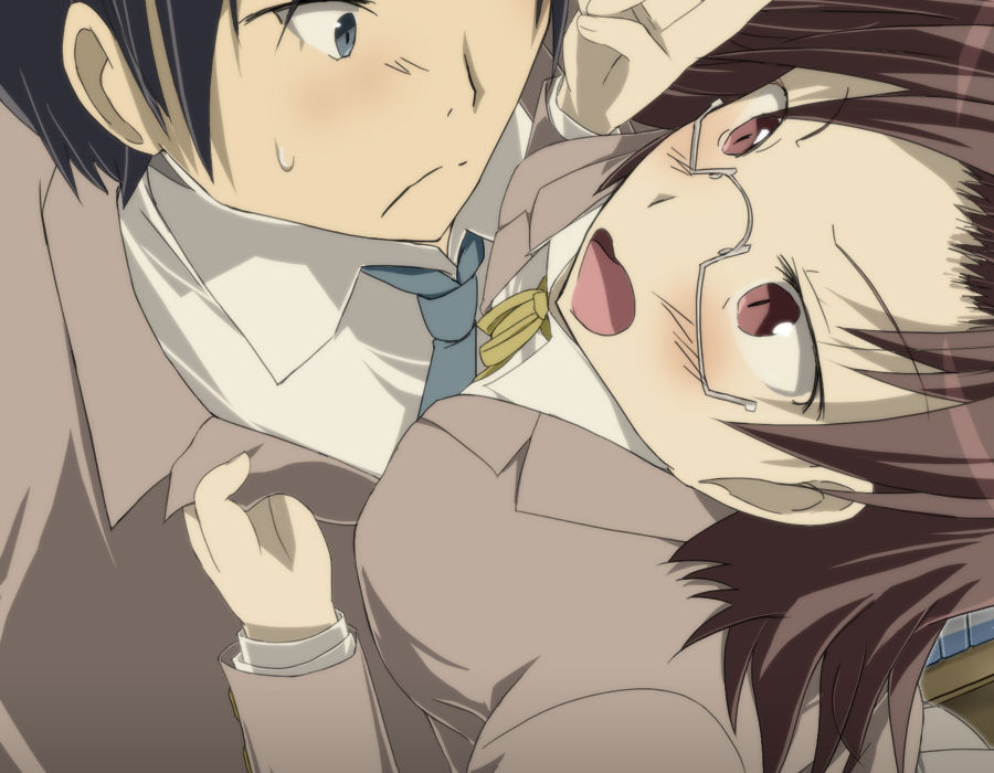 - Artist - Tsunenori page 6 full