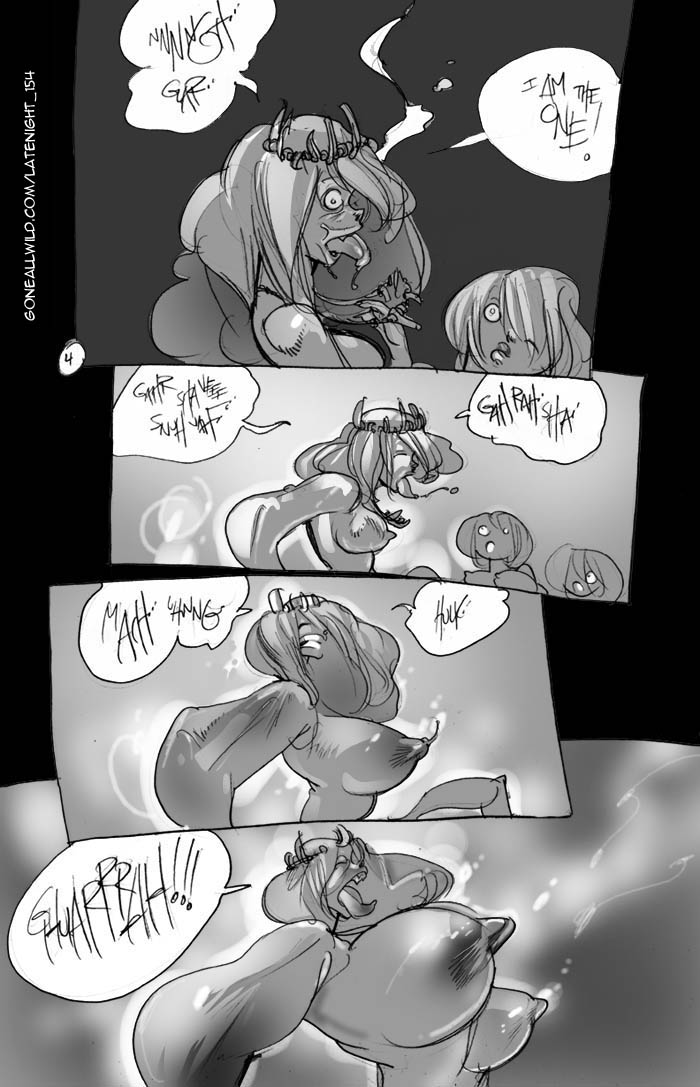Devil Inside page 5 full
