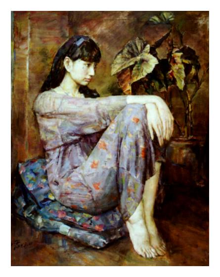Beiping Guo artwork page 2 full