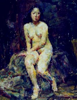 Beiping Guo artwork page 3 full
