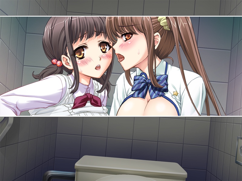 JK Chikan Densha ～ Tsuugakuchuu no Shojo, Sawarimasenka? ～ page 2 full