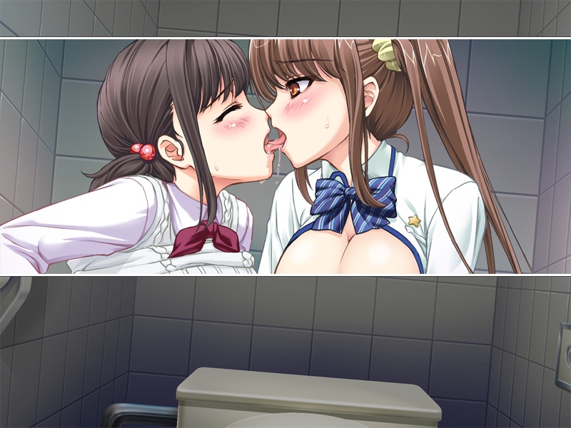JK Chikan Densha ～ Tsuugakuchuu no Shojo, Sawarimasenka? ～ page 5 full
