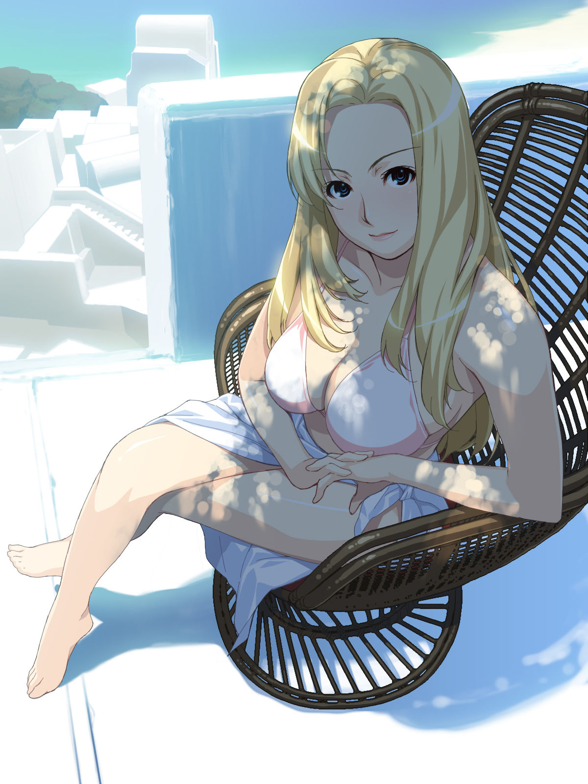 Artwork Collection - Barefoot page 3 full