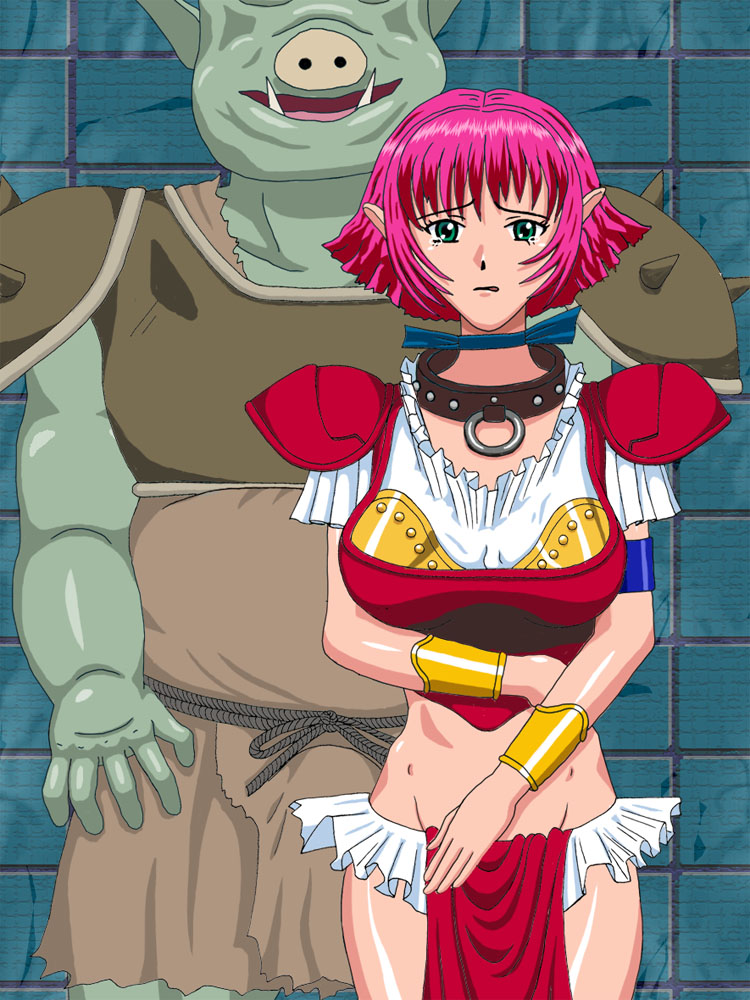 Seikishi Orc Kan page 4 full