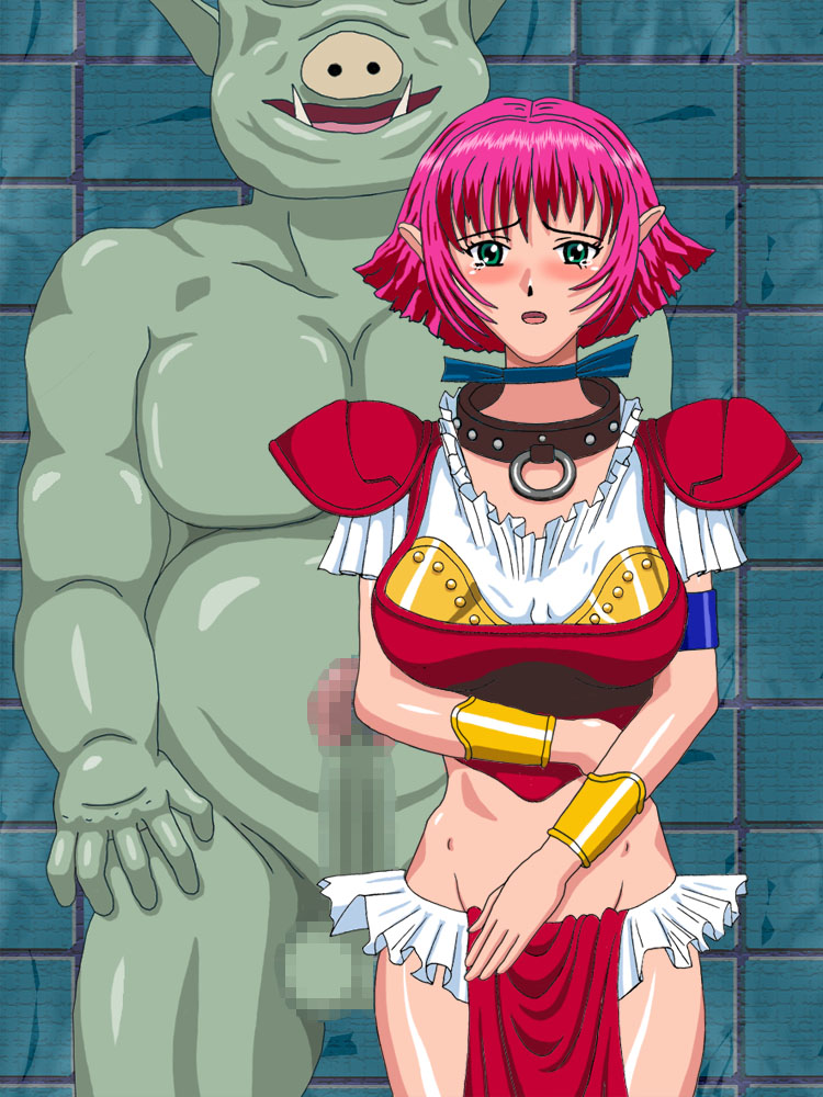 Seikishi Orc Kan page 5 full