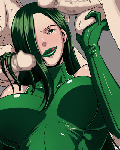 Naughty Face Gallery page 5 full