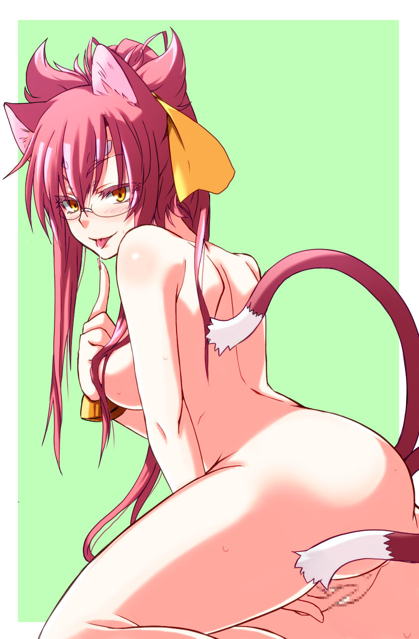 Naughty Face Gallery page 7 full