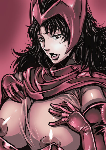 Artist Itagayui page 5 full