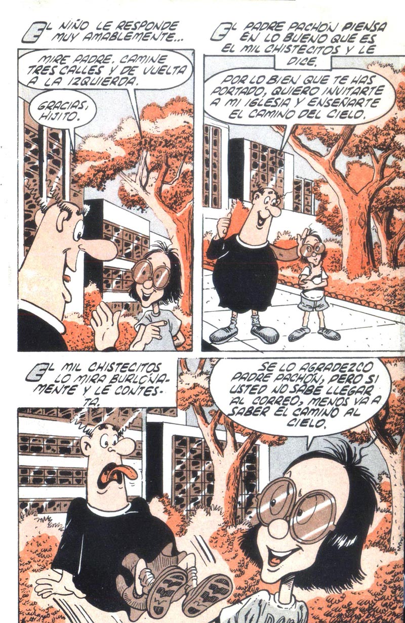 EL MIL CHISTES N&ordm; 180 page 10 full