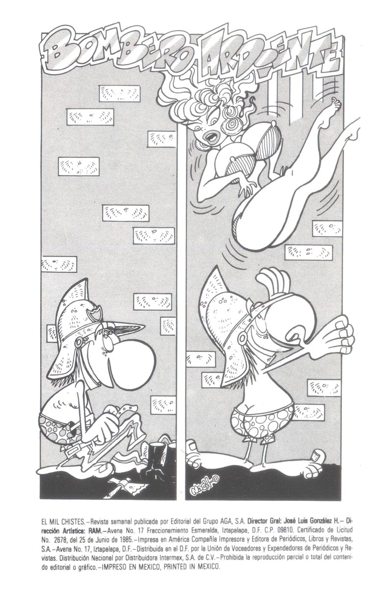 EL MIL CHISTES N&ordm; 180 page 4 full