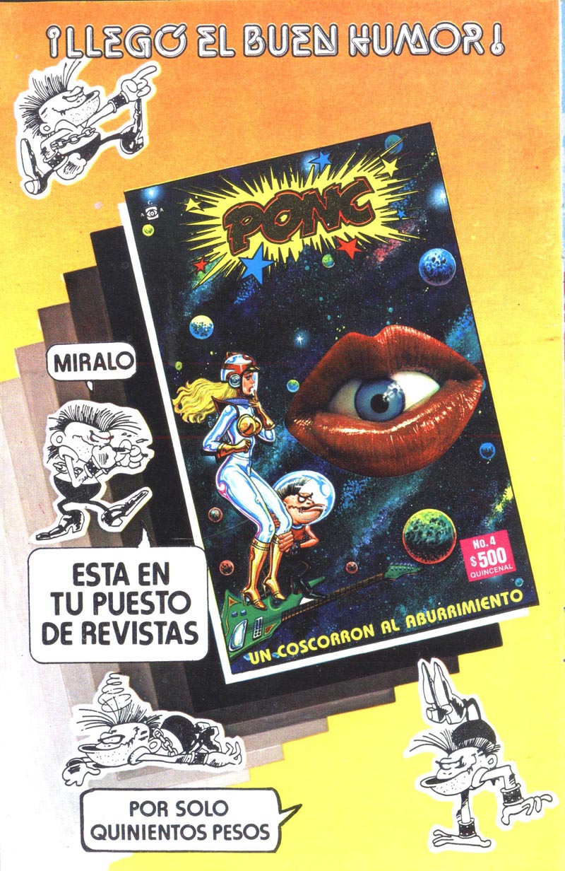 EL MIL CHISTES N&ordm; 180 page 5 full