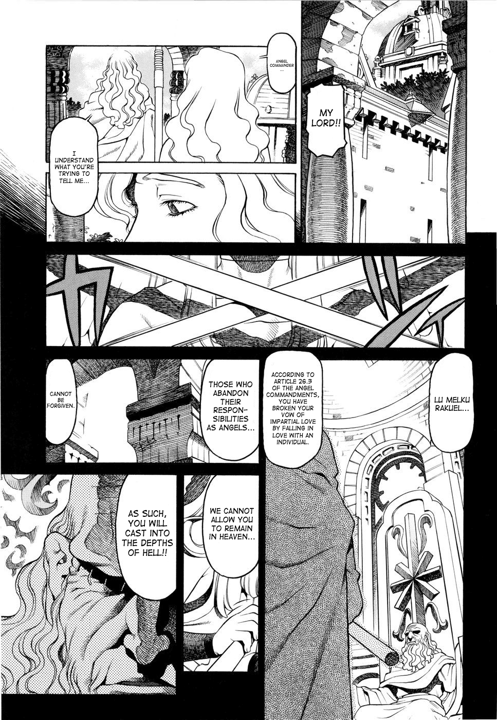 Angels Cry page 5 full