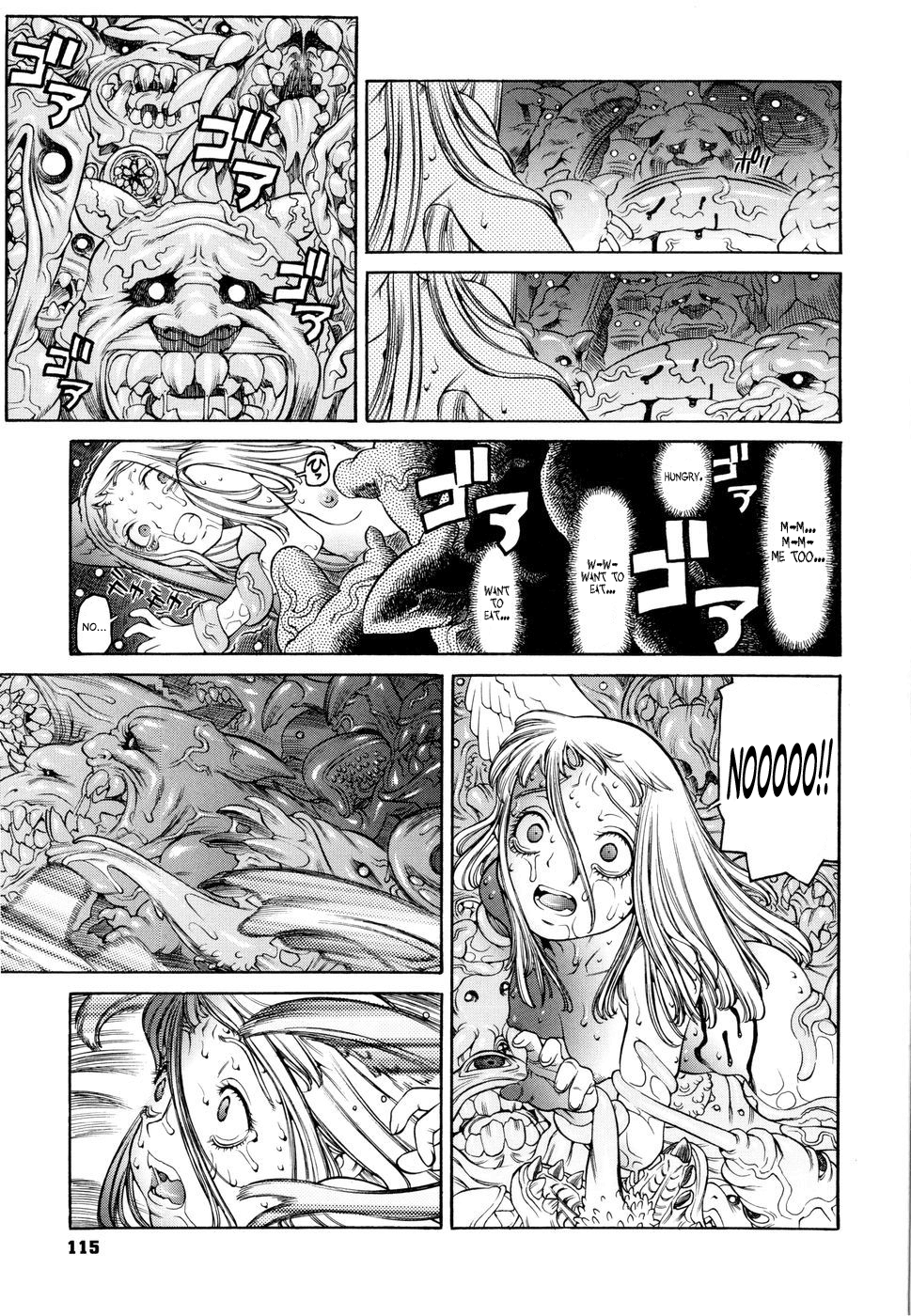 Angels Cry page 9 full