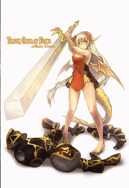 Korean Game and Novel Girls page 10 full