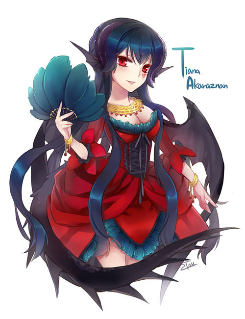 Korean Game and Novel Girls page 7 full