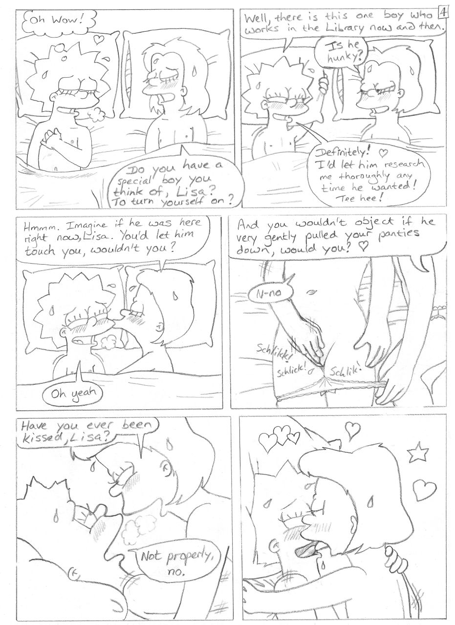 Best Friends page 4 full