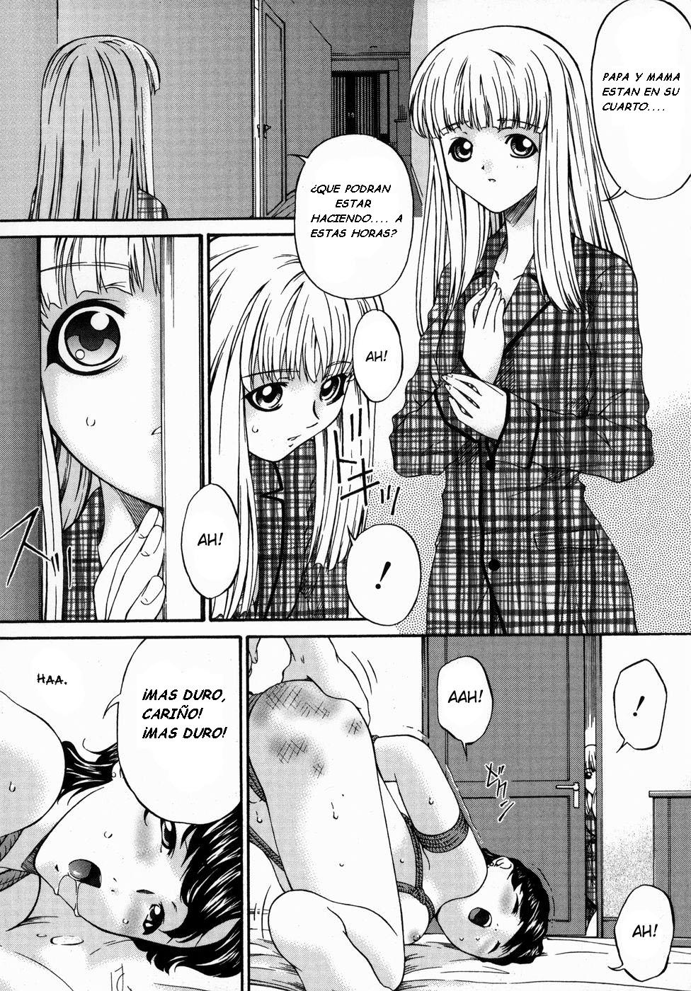 Spring rain page 2 full