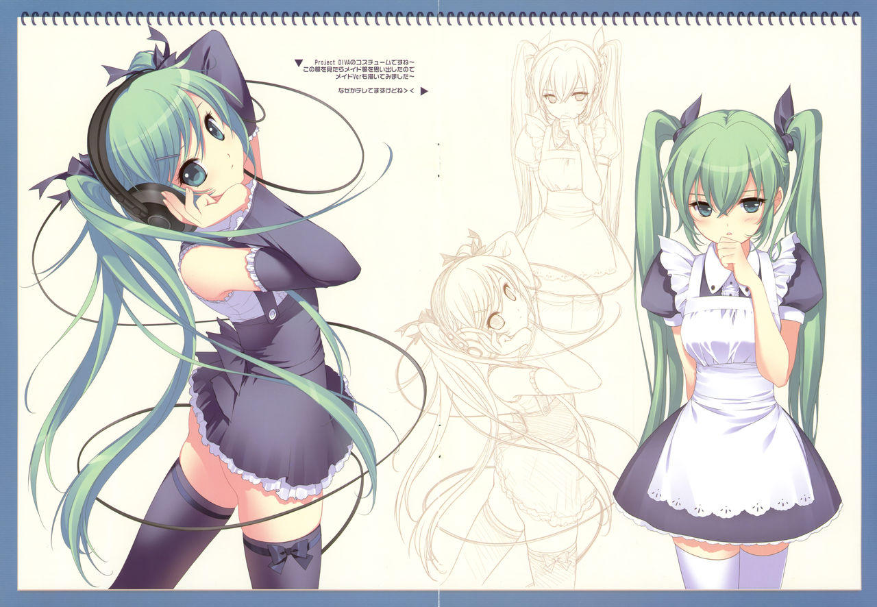 Moe Loli and Stocking page 5 full