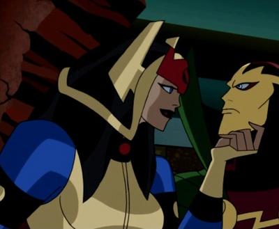 Pegadoras: Big Barda page 3 full