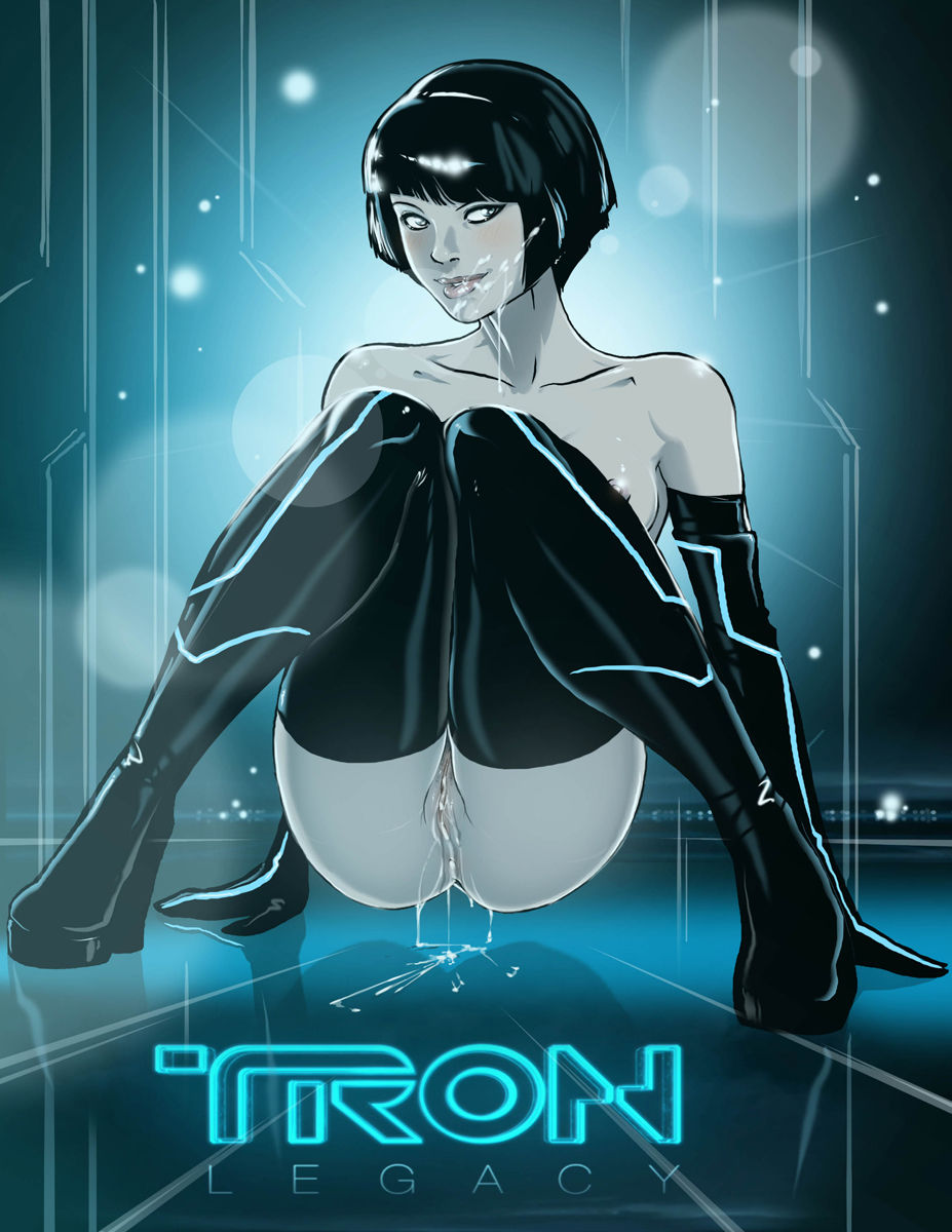 tron page 3 full