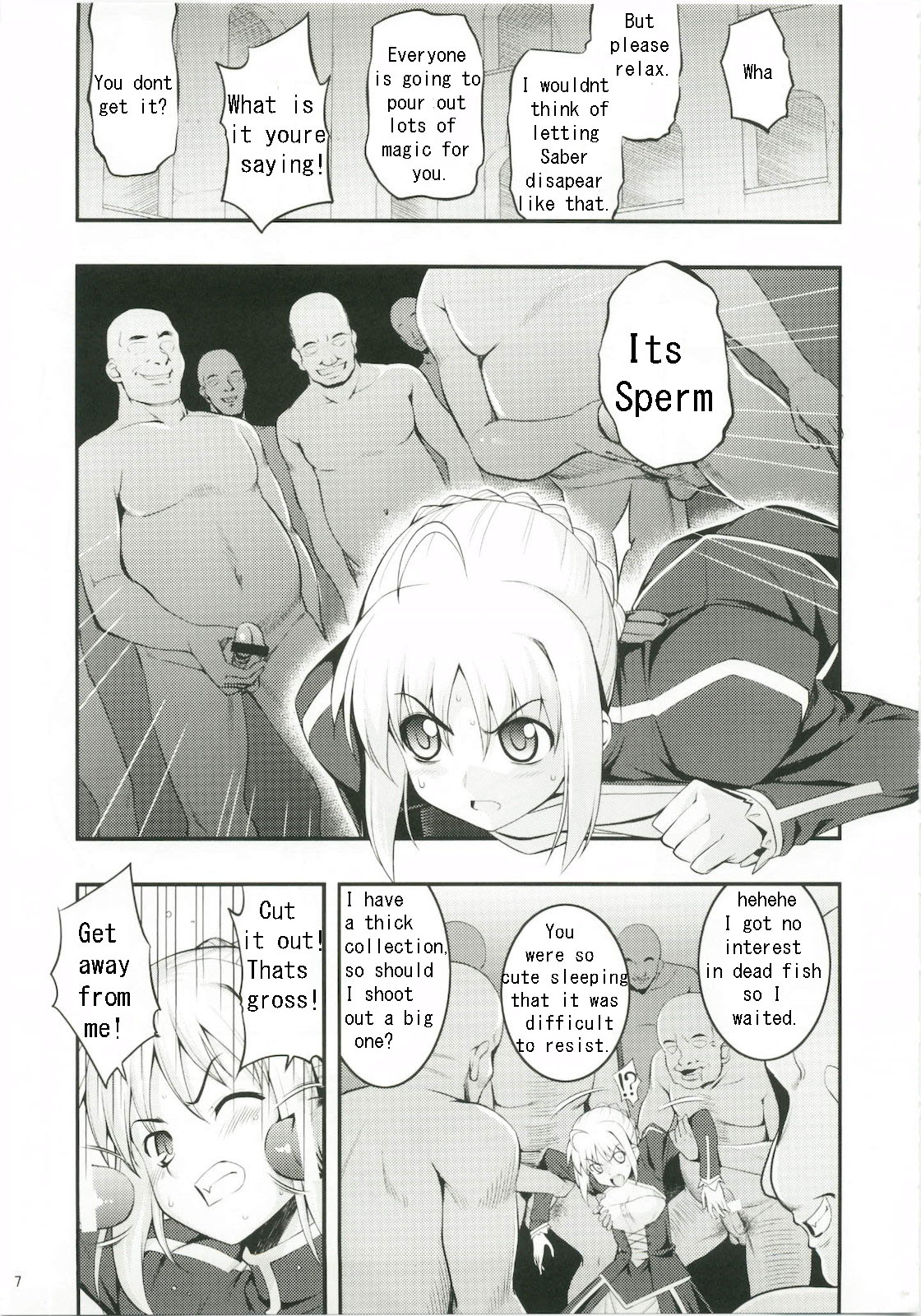 RE 12   =Pineapples r' Us= page 7 full