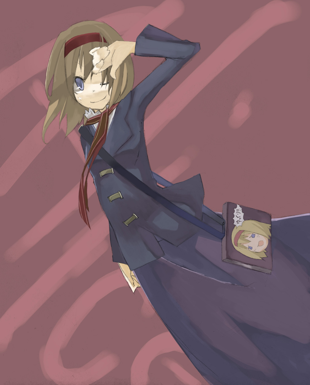 Touhou Artistic License 2 page 4 full