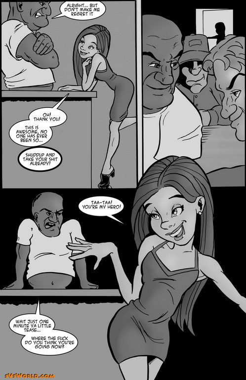 Tubthumpin' page 2 full