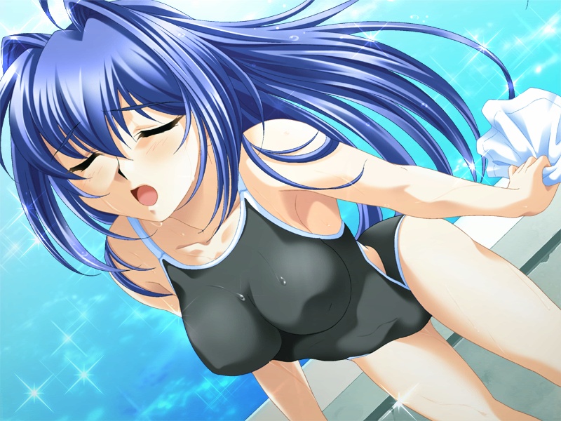 Kimi ga Nozomu Eien page 7 full