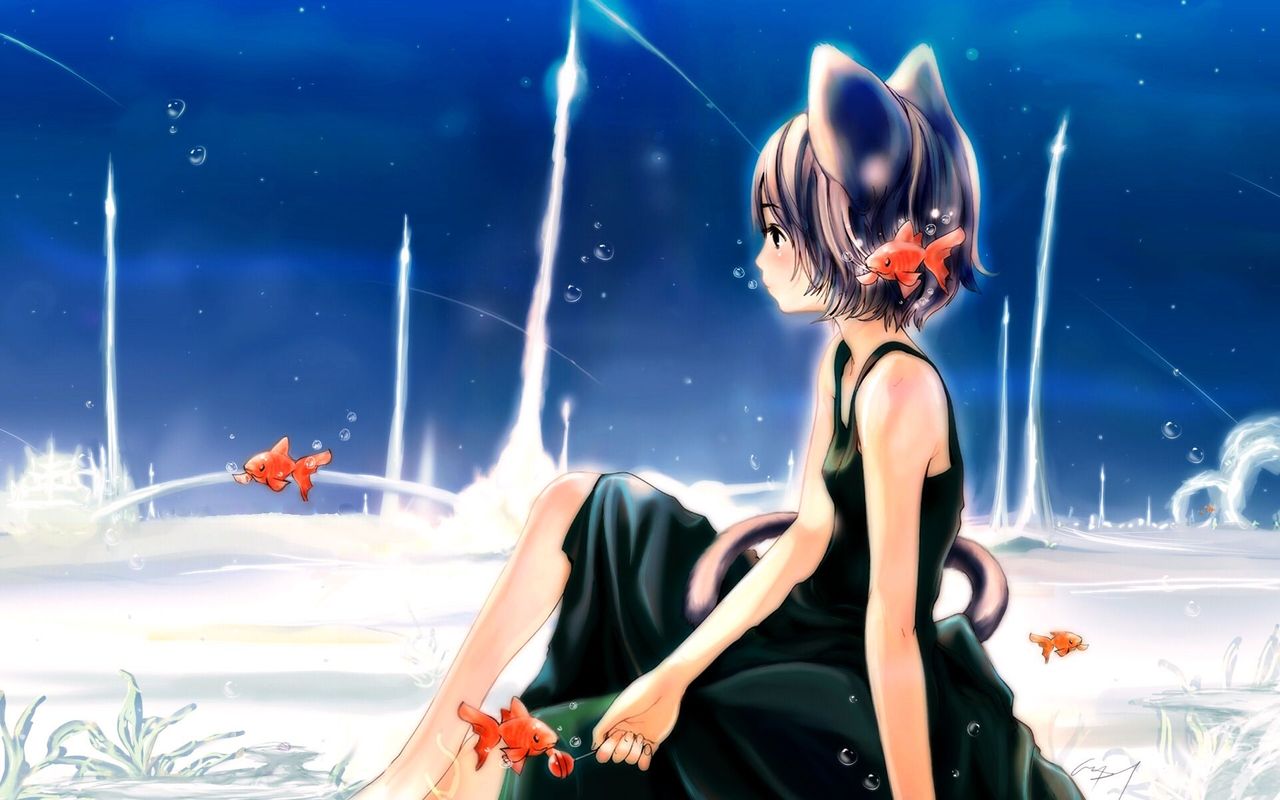 Anime Wallpapers 2 page 10 full