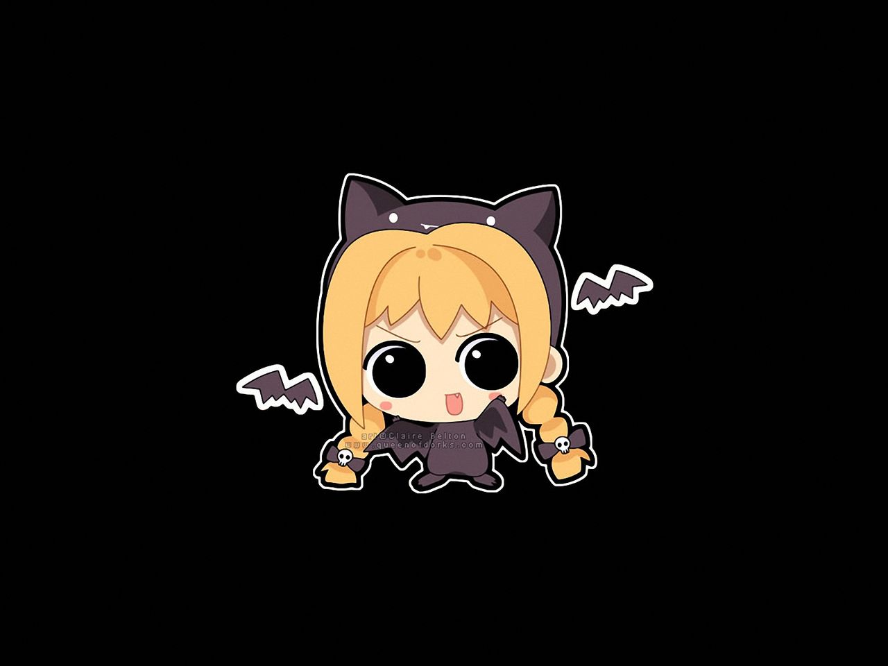 Anime Wallpapers 2 page 2 full