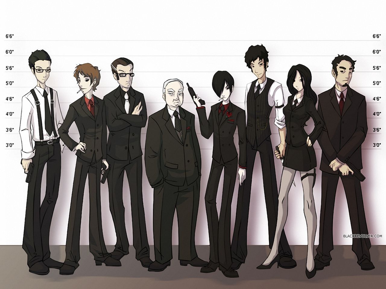 Anime Wallpapers 2 page 3 full