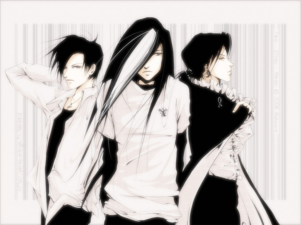 Anime Wallpapers 2 page 5 full