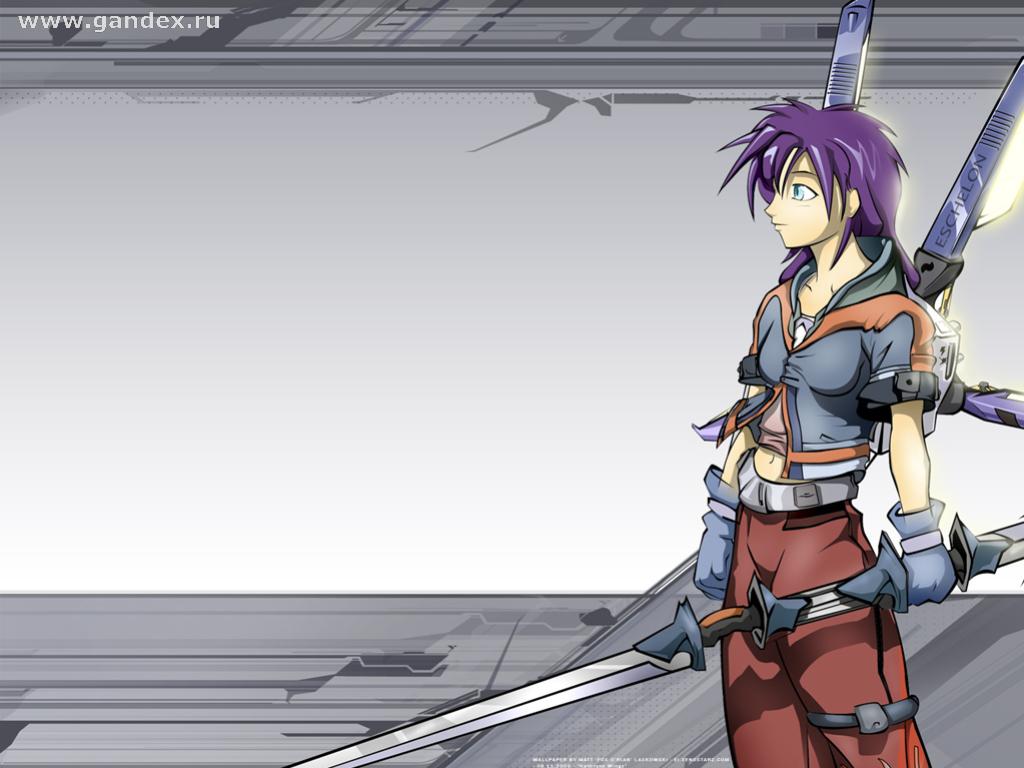 Anime Wallpapers 2 page 7 full
