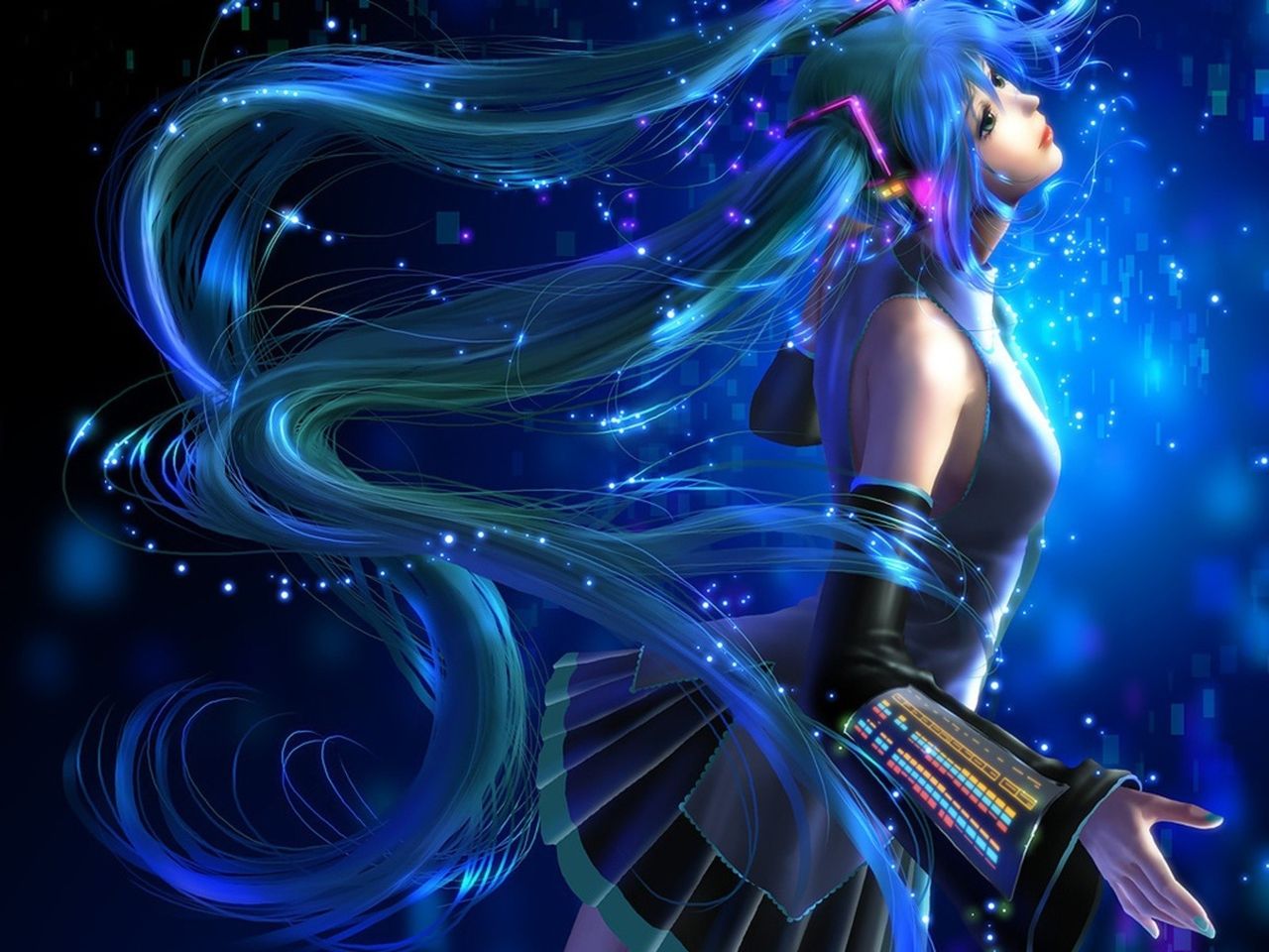 Anime Wallpapers 2 page 8 full