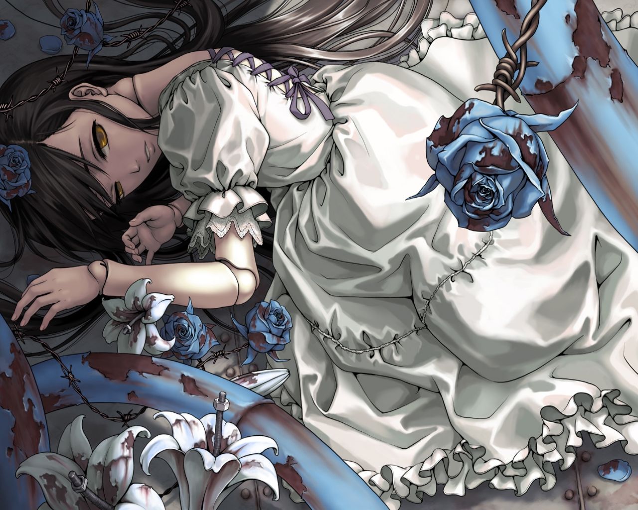 Anime Wallpapers 2 page 9 full