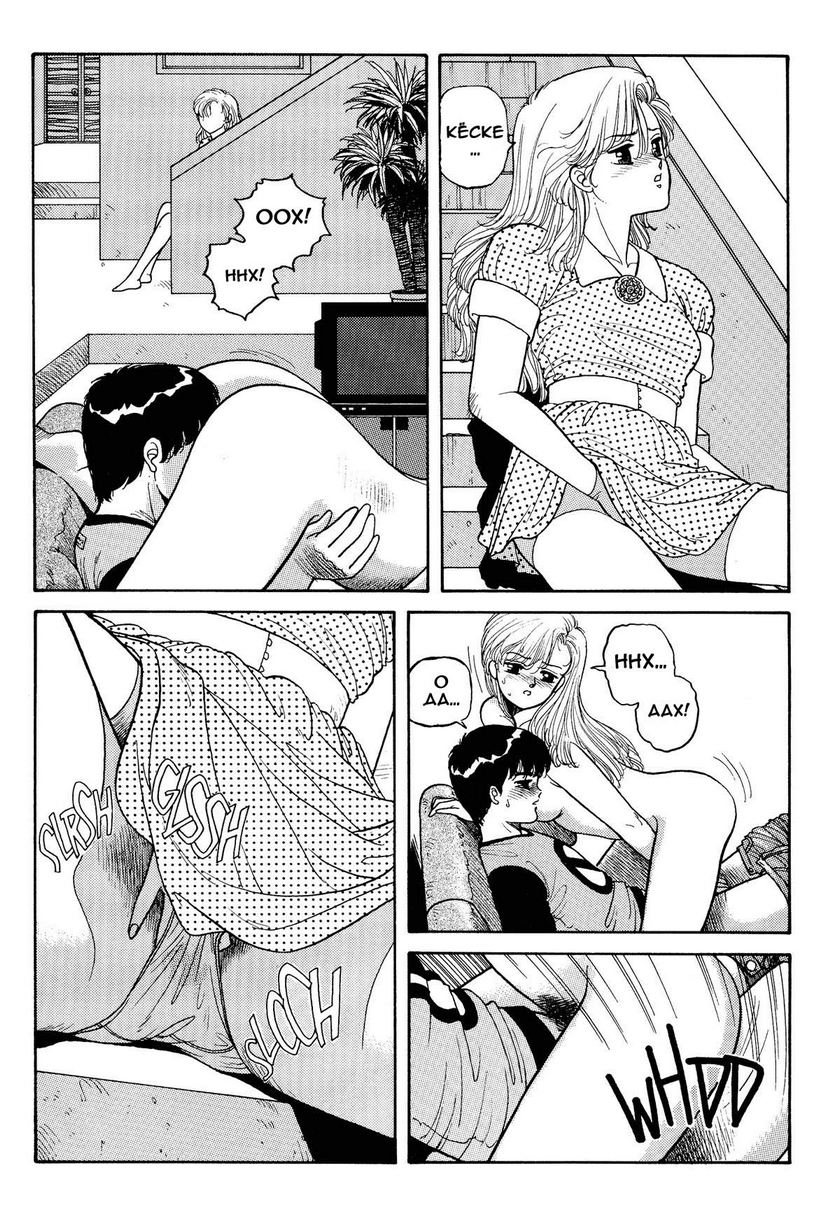 Wingding Orgy Hot Tails Extreme #4 page 5 full