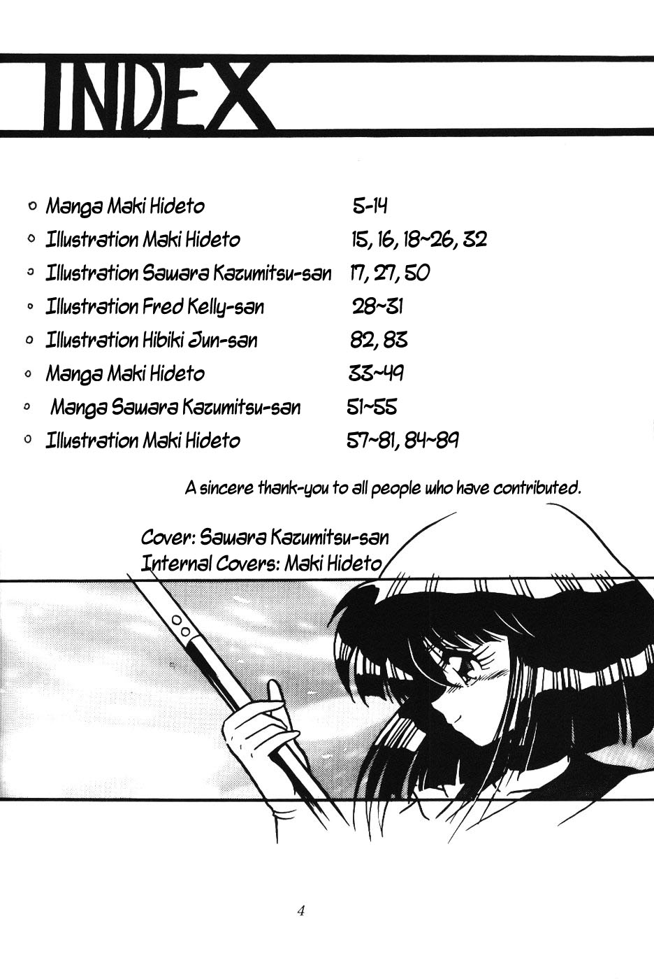 2D Shooting page 3 full